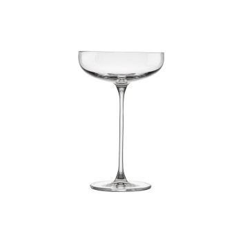 Komplet kieliszków do koktajli 220 ml SAVAGE COUPE COCKTAIL Glas Set 2 by Remy Savage