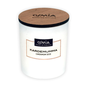 Świeca zapachowa KARDAMON Cardamom Seeds KARDEMUMMA