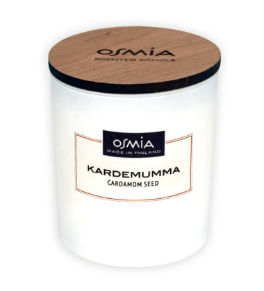 Świeca zapachowa KARDAMON Cardamom Seeds KARDEMUMMA