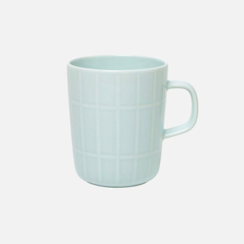 Kubek z porcelany 250 ml TIILISKIVI Mug Mint