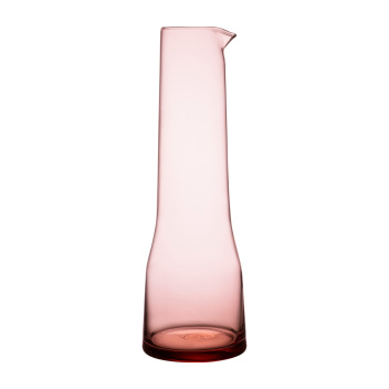 Karafka do wody ESSENCE Pitcher 1L Salmon Pink