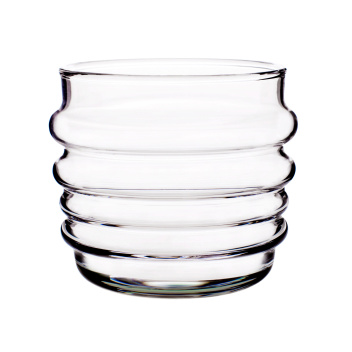 Szklanka 200 ml SUKAT MAKKARALLA Tumbler Clear