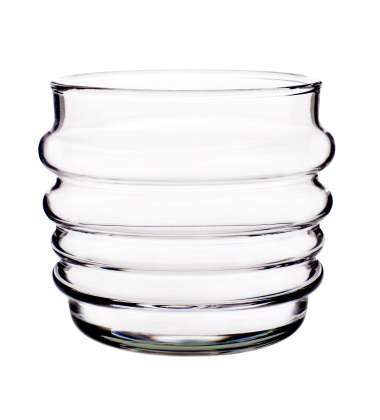 Szklanka 200 ml SUKAT MAKKARALLA Tumbler Clear