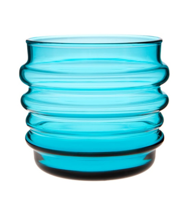 Szklanka 200 ml SUKAT MAKKARALLA Tumbler Turquoise