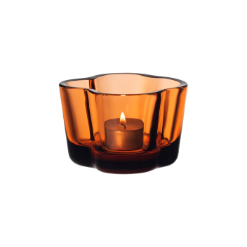 Świecznik AALTO Votive 55x102 mm Seville Orange