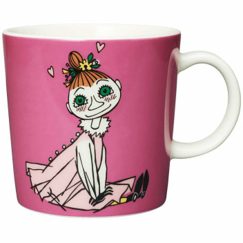 Kubek Muminki Mimbla 300 ml Mymble Mug