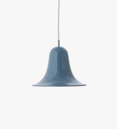 Lampa wisząca PANTOP 23 cm Dusty Blue