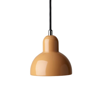 Lampa wisząca lakierowana 14,5 cm FH KAISER IDELL 6722-Pendant Soft Ochre EXPO