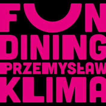 Książka kucharska FUN DINING Prosto i Genialnie by Przemysław Klima