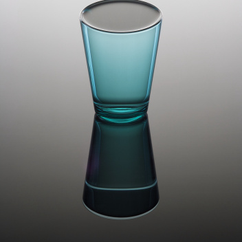 Szklanki KARTIO Glass 400 ml Set 2 Sea Blue