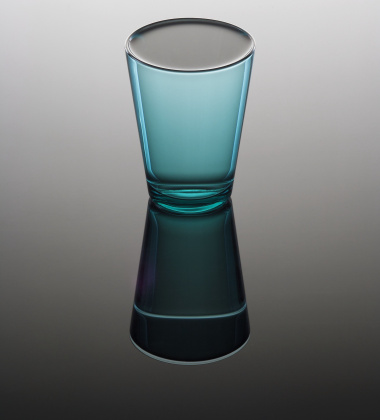 Szklanki Kartio 400 ml Set of 2 Morski