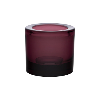 Świecznik szklany 60 mm KIVI VOTIVE Calluna