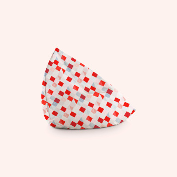 Mini Puf - Worek sako 84x100x72 SAIL MINI POUF Indoor-Outdoor Comedia del Arte Pantalone