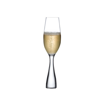 Komplet kieliszków do szampana 250 ml WINE PARTY SET 2 Champagne Glasses by Ron Arad
