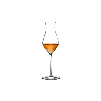 Komplet wysokich kieliszków do whisky 170 ml ISLANDS Whisky Tasting Tall Glasses Set2