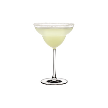 Komplet kieliszków do margarity 400 ml VINTAGE Margarita Glasses Set2