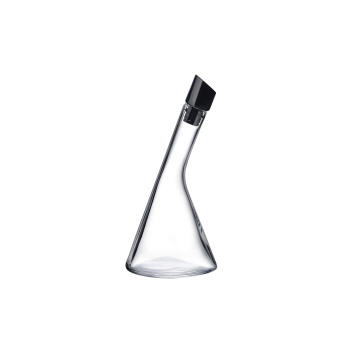 Szklany dozownik na ocet lub oliwę 300 ml TILT Oil and Vinegar Bottle