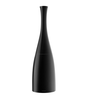 Szczotka do WC SAKU FREE STANDING TOILET BRUSH Glossy Black