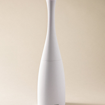 Szczotka do WC SAKU FREE STANDING TOILET BRUSH Soft White