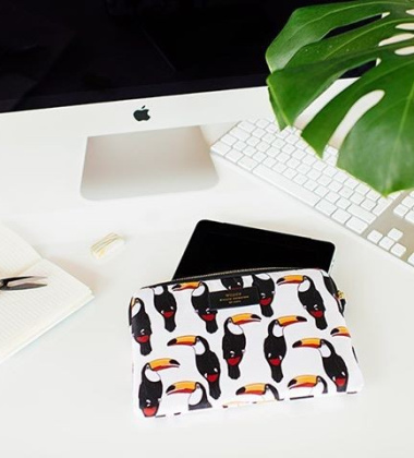 Etui na Tablet iPad Mini TOUCAN