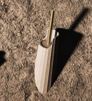Szczotka do WC AVENIR Free Standing Toilet Brush - Sand