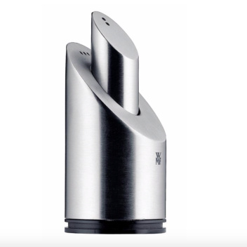 Zestaw 2w1 do soli i pieprzu BASIC by WMF