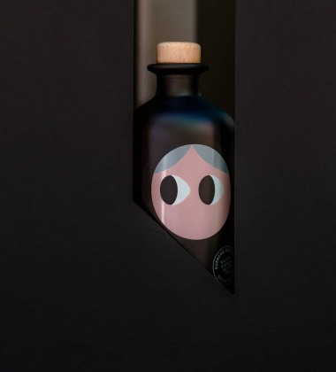 Grecka oliwa extra virgin original 50 ml Mini olive oil  - Extra Virgin Original