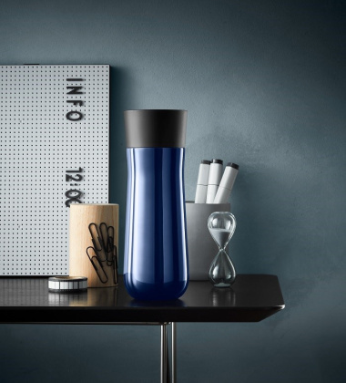 Kubek termiczny IMPULSE 0,35L Granatowy by WMF