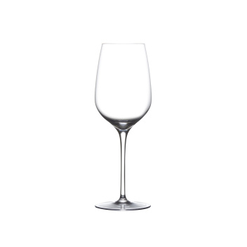 Komplet kieliszków do białego wina 400 ml WHISPER Wine Glass Set 2