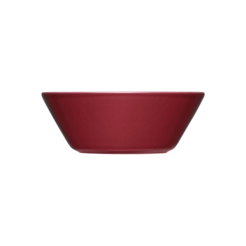 Miseczka z porcelany 15 cm TEEMA Bowl - Cherry