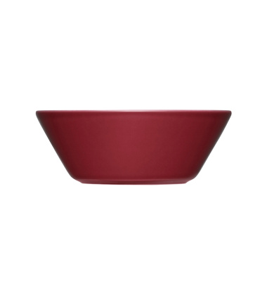 Miseczka z porcelany 15 cm TEEMA Bowl - Cherry