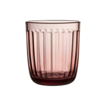 Komplet szklanek RAAMI Tumbler 26 cl Set 2 Calluna