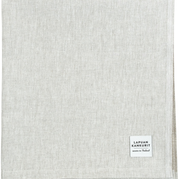 Obrus lniany 150x260 AAMU Tablecloth Linen