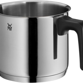 Garnek do mleka stalowy 1,7L by WMF