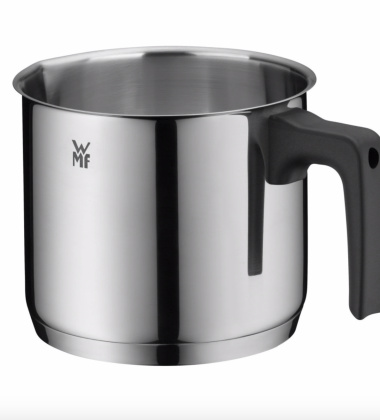Garnek do mleka stalowy 1,7L by WMF