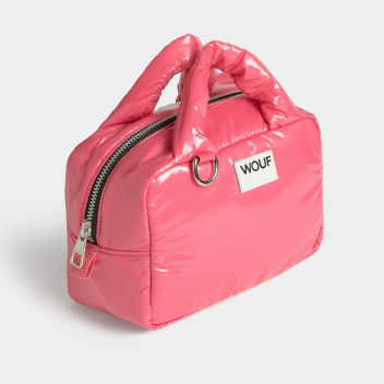 Kosmetyczka duża 20x15x10 CANDY Toiletry Bag