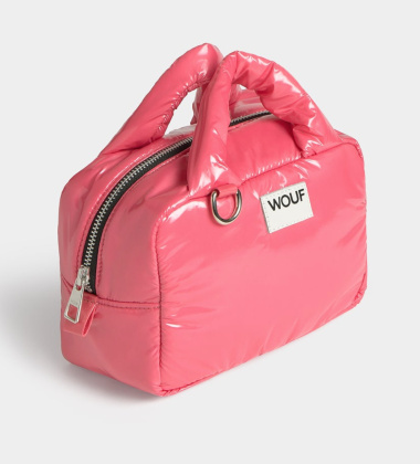 Kosmetyczka duża 20x15x10 CANDY Toiletry Bag