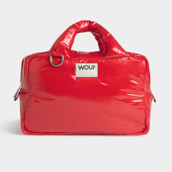 Kosmetyczka duża 20x15x10 CHERRY Toiletry Bag