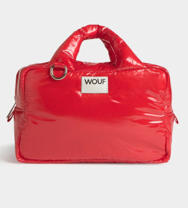 Kosmetyczka duża 20x15x10 CHERRY Toiletry Bag