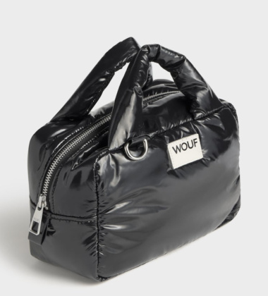 Kosmetyczka duża 20x15x10 NUIT Toiletry Bag
