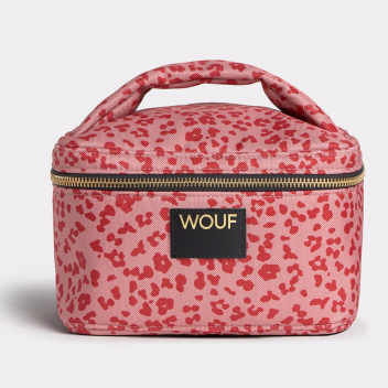 Kosmetyczka duża 20x12x15 ROAR Vanity Bag