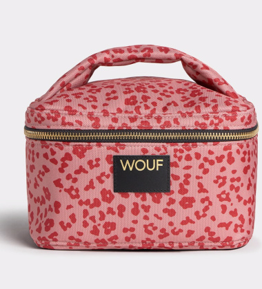 Kosmetyczka duża 20x12x15 ROAR Vanity Bag