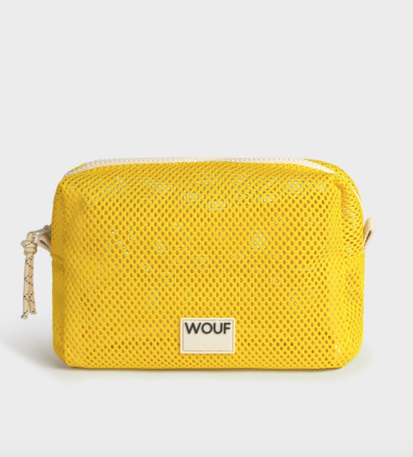 Kosmetyczka mała 19x16x10 RAY Toiletry Bag