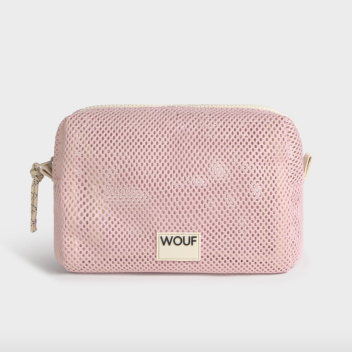 Kosmetyczka mała 19x16x10 BLUSH Toiletry Bag