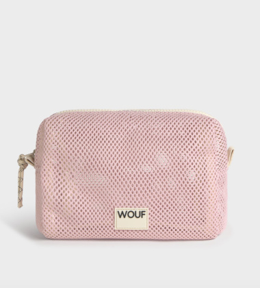 Kosmetyczka mała 19x16x10 BLUSH Toiletry Bag