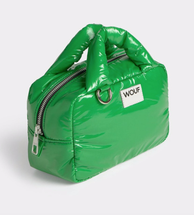 Kosmetyczka duża 20x15x10 BASIL Toiletry Bag