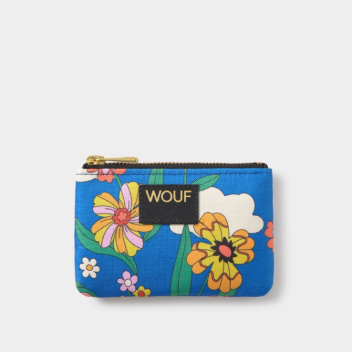 Portfelik 13x9x1 HAPPYLAND Wallet