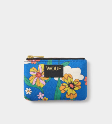 Portfelik 13x9x1 HAPPYLAND Wallet