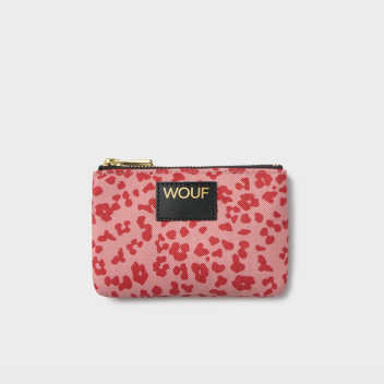 Portfelik 13x9x1 ROAR Wallet