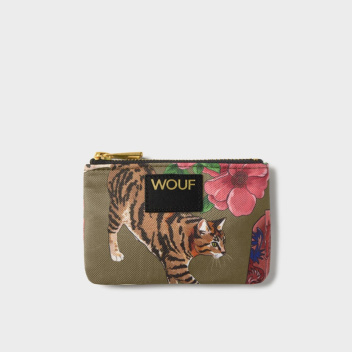 Portfelik 13x9x1 RODEO Wallet